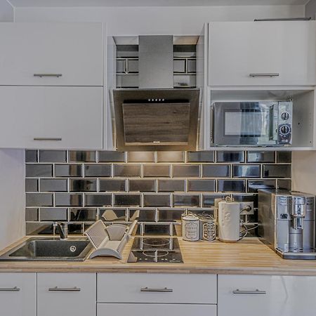 Apartamenty Kowary Εξωτερικό φωτογραφία