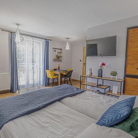 Apartamenty Kowary Εξωτερικό φωτογραφία
