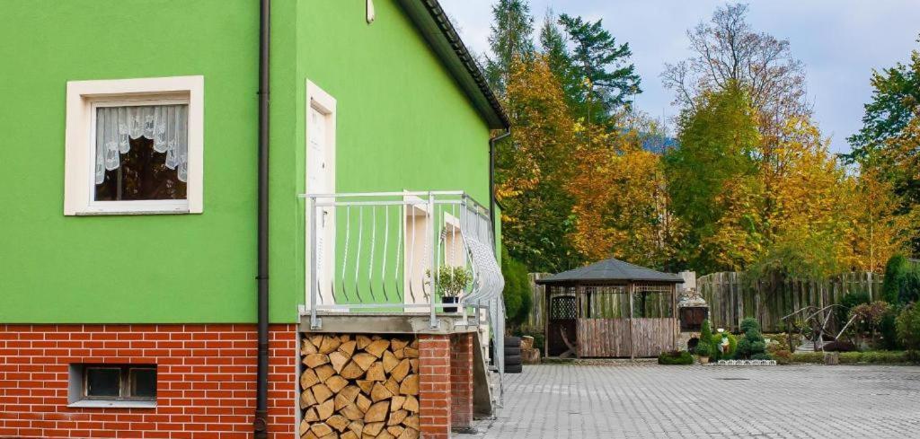 Apartamenty Kowary Εξωτερικό φωτογραφία