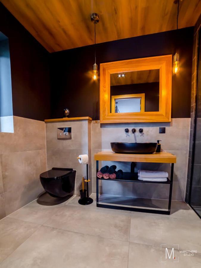 Apartamenty Kowary Εξωτερικό φωτογραφία