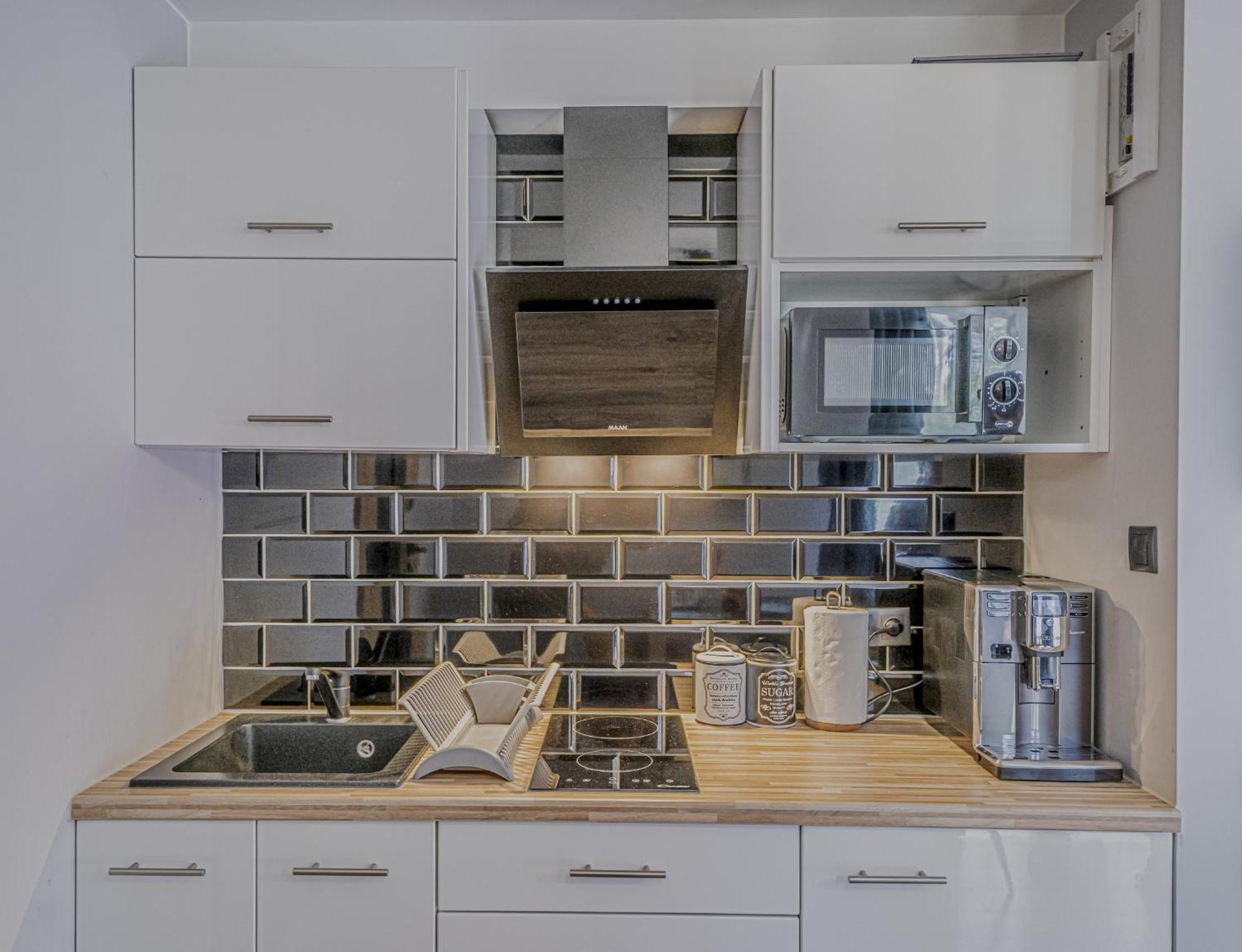 Apartamenty Kowary Εξωτερικό φωτογραφία