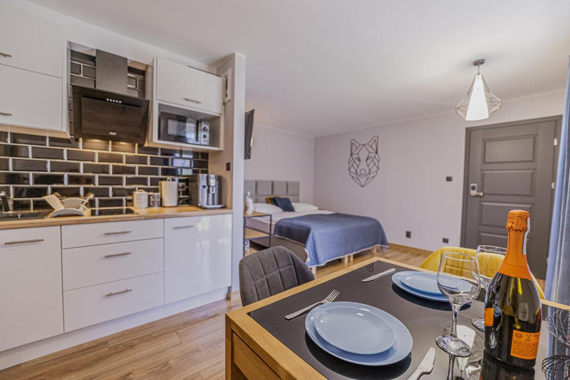 Apartamenty Kowary Εξωτερικό φωτογραφία