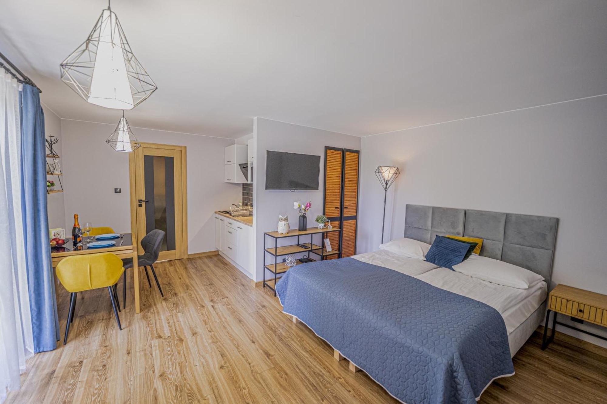 Apartamenty Kowary Εξωτερικό φωτογραφία