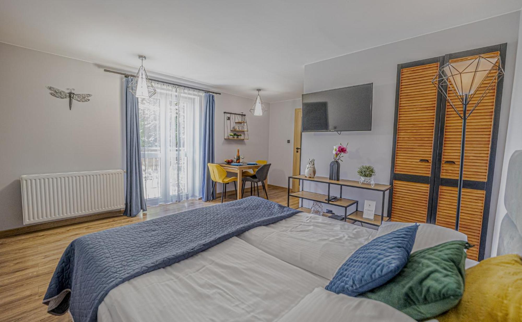 Apartamenty Kowary Εξωτερικό φωτογραφία