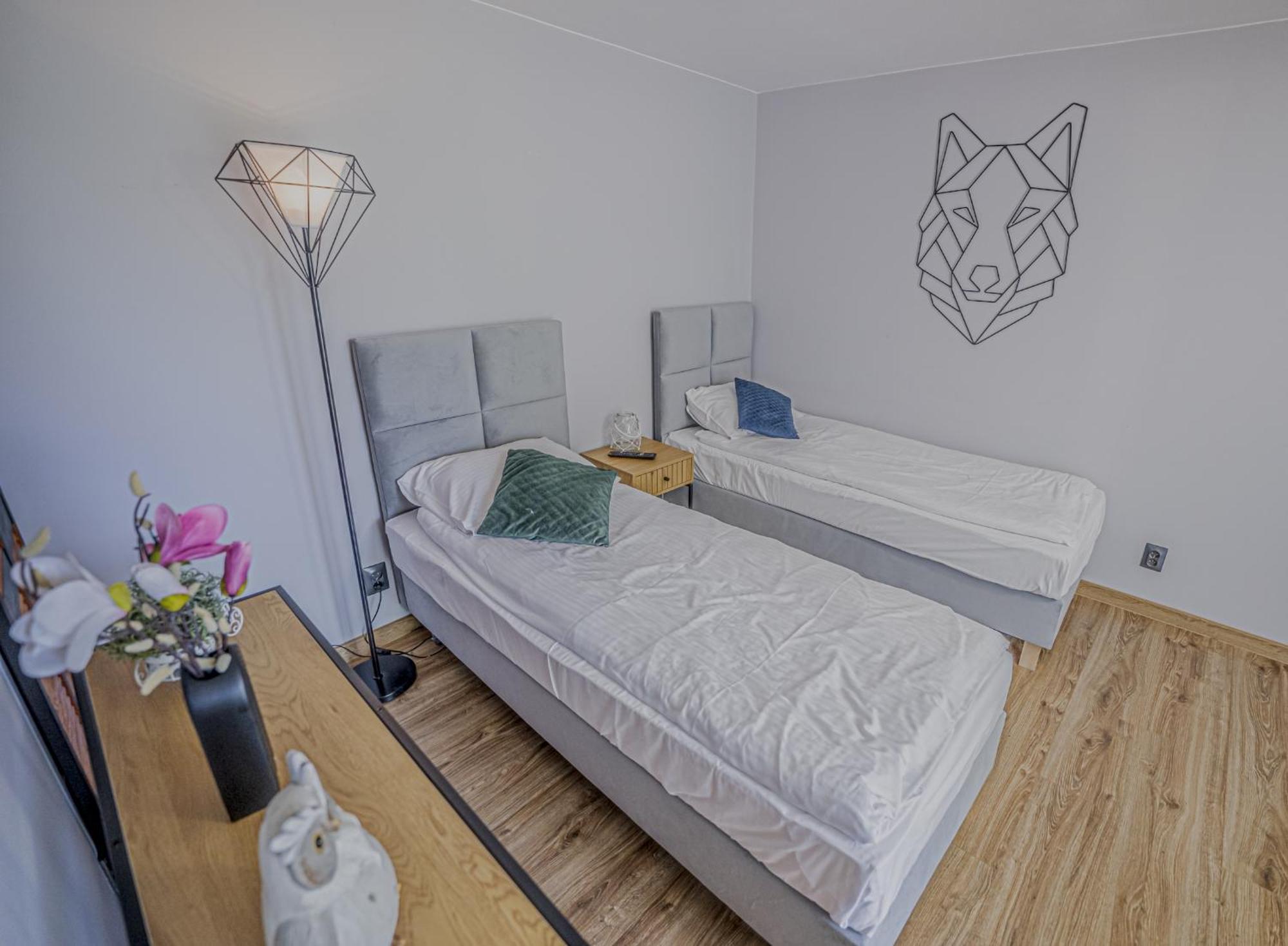 Apartamenty Kowary Εξωτερικό φωτογραφία