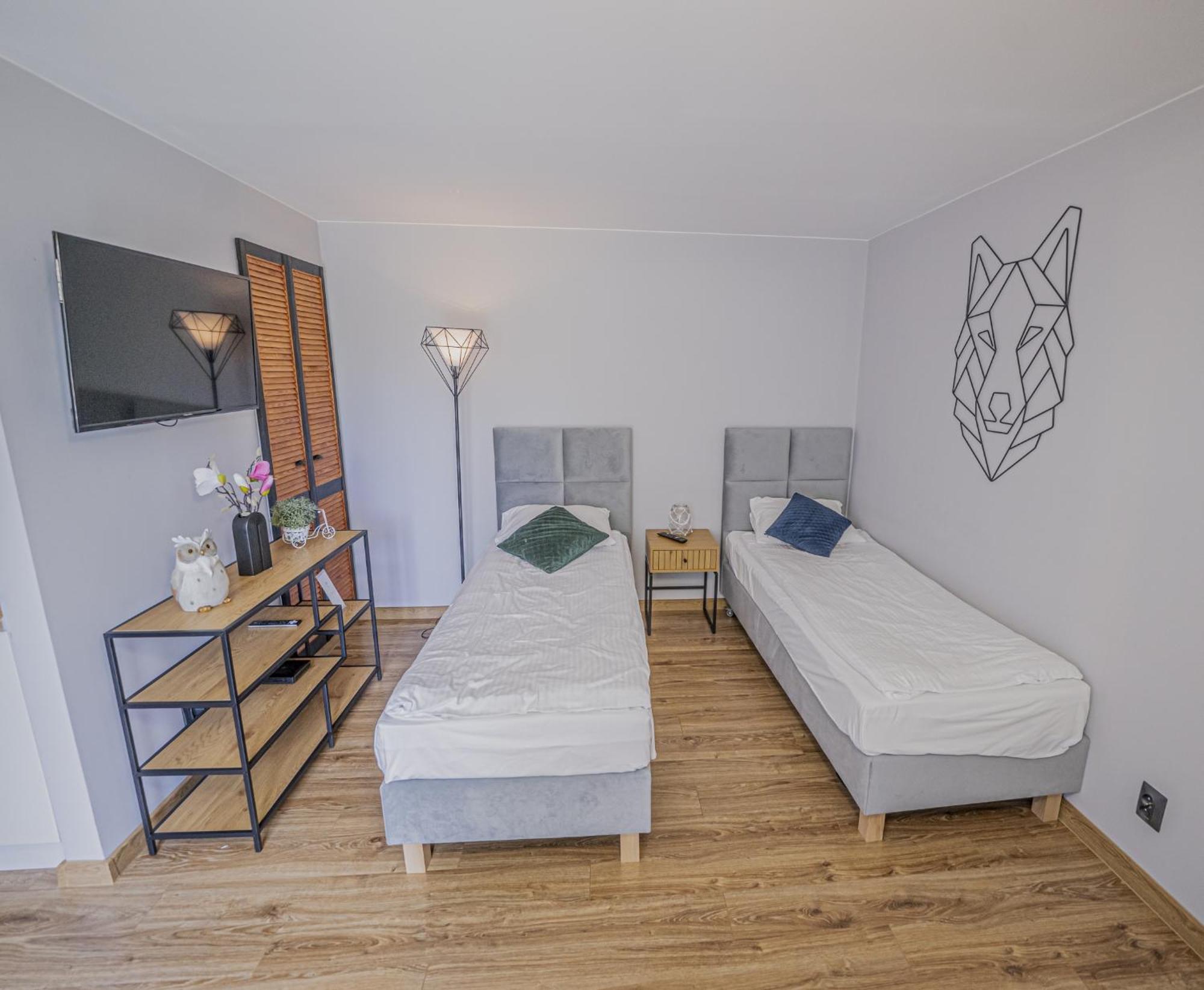 Apartamenty Kowary Εξωτερικό φωτογραφία