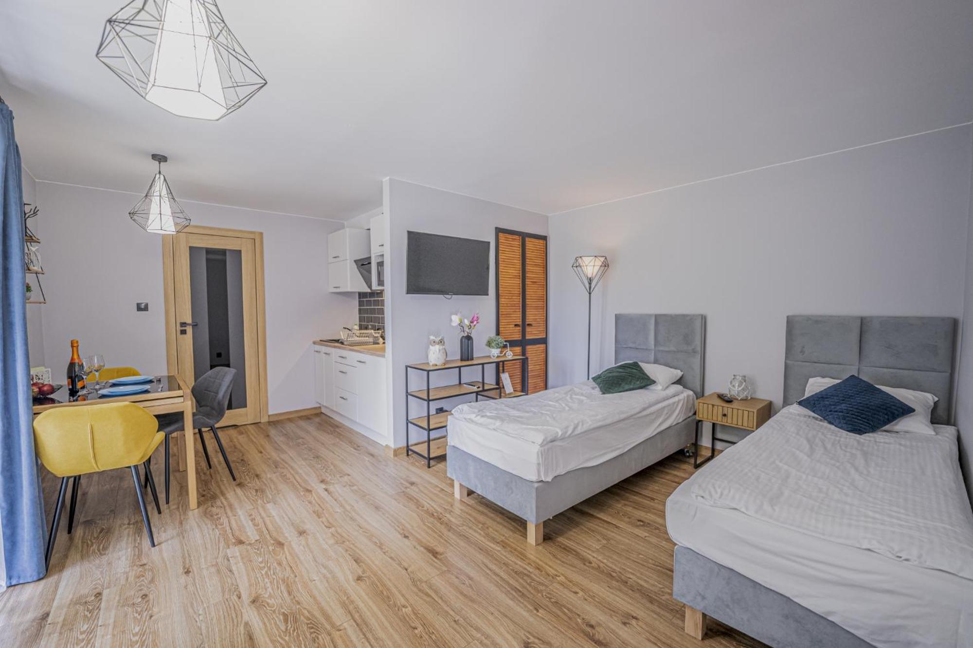Apartamenty Kowary Εξωτερικό φωτογραφία